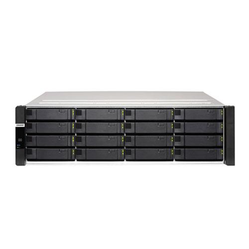 QNAP ES1686dc 2123IT Intel Xeon 64GB NAS Storage price in hyderabad, telangana, andhra, vijayawada, secunderabad