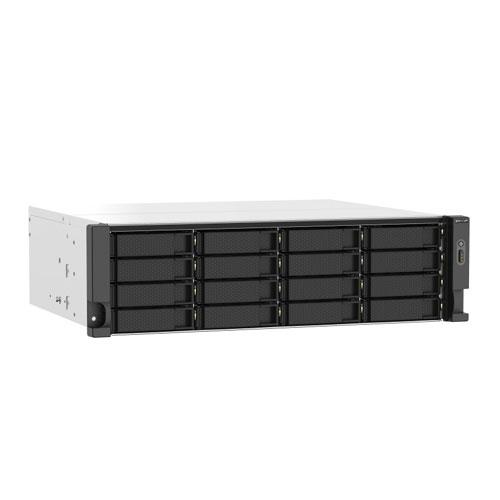 QNAP TS h2287XU RP E2336 Intel Xeon 32GB NAS Storage price in hyderabad, telangana, andhra, vijayawada, secunderabad