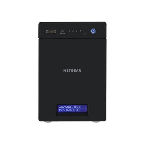 Netgear ReadyNAS RN214 4Bays 24TB Storage price in hyderabad, telangana, andhra, vijayawada, secunderabad