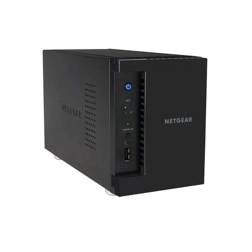 Netgear ReadyNAS RN212 2Bays 24TB Storage price in hyderabad, telangana, andhra, vijayawada, secunderabad