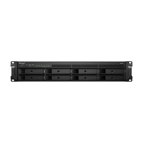 Synology Rackstation RS3621xs Plus 12Bay Network Attached Storage price in hyderabad, telangana, andhra, vijayawada, secunderabad