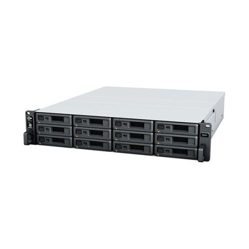 Synology Rackstation RS2423RP Plus 12Bay Network Attached Storage price in hyderabad, telangana, andhra, vijayawada, secunderabad