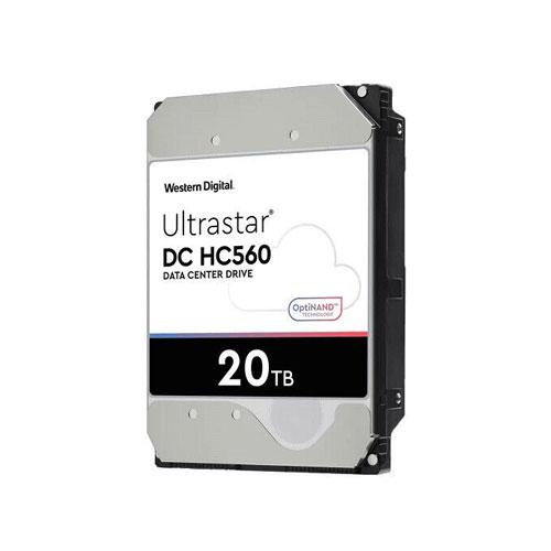 WD Ultrastar Data Center HC560 SAS HDD price in hyderabad, telangana, andhra, vijayawada, secunderabad