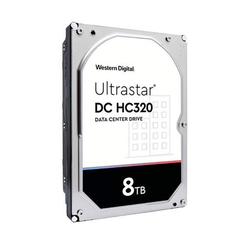 WD Ultrastar Data Center HC320 SATA HDD price in hyderabad, telangana, andhra, vijayawada, secunderabad