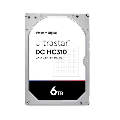 WD Ultrastar Data Center HC310 SAS HDD price in hyderabad, telangana, andhra, vijayawada, secunderabad