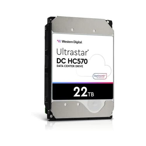 WD Ultrastar Data Center HC570 SAS HDD price in hyderabad, telangana, andhra, vijayawada, secunderabad