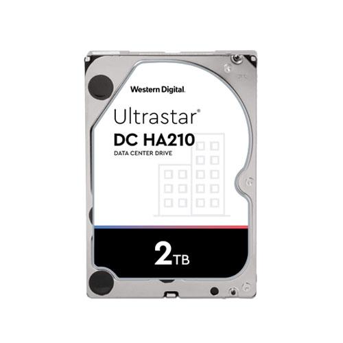 WD Ultrastar Data Center HA210 SATA HDD price in hyderabad, telangana, andhra, vijayawada, secunderabad