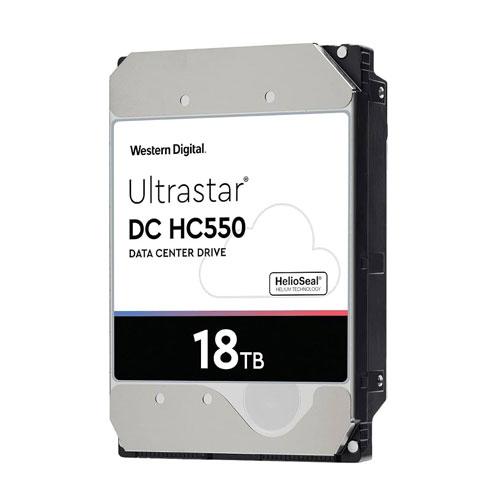 WD Ultrastar Data Center HC550 SATA HDD price in hyderabad, telangana, andhra, vijayawada, secunderabad