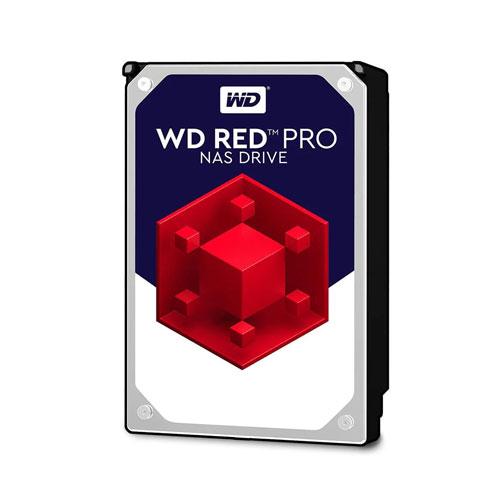 WD Red Pro Network Attached Storage HDD price in hyderabad, telangana, andhra, vijayawada, secunderabad