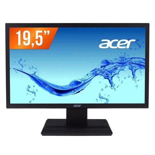 Acer V6 20 inch Monitor price in hyderabad, telangana, andhra, vijayawada, secunderabad