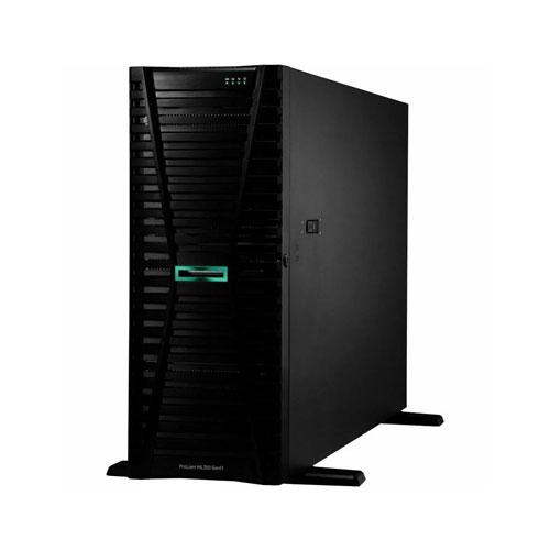 HPE ProLiant ML350 Gen11 Tower Server dealers price in hyderabad, telangana, andhra, vijayawada, secunderabad, warangal, nalgonda, nizamabad, guntur, tirupati, nellore, vizag, india