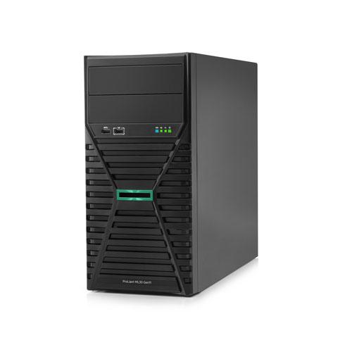 HPE ProLiant ML30 Gen11 Tower Server dealers price in hyderabad, telangana, andhra, vijayawada, secunderabad, warangal, nalgonda, nizamabad, guntur, tirupati, nellore, vizag, india