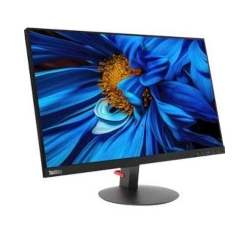 Lenovo ThinkVision S24i30 IPS Panel Monitor dealers price in hyderabad, telangana, andhra, vijayawada, secunderabad, warangal, nalgonda, nizamabad, guntur, tirupati, nellore, vizag, india