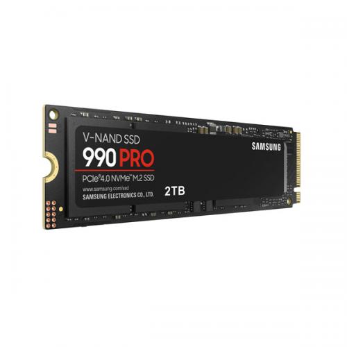 Samsung 990 Pro NVMe 2TB Solid State Drive price in hyderabad, telangana, andhra, vijayawada, secunderabad