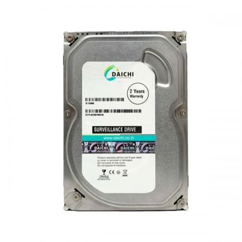 Daichi 8TB SATA Surveillance Hard Disk price in hyderabad, telangana, andhra, vijayawada, secunderabad