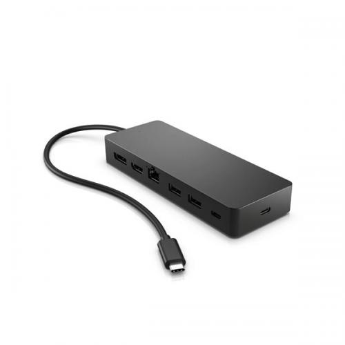 Hp Multiport 50H98AA USB C Docking Station price in hyderabad, telangana, andhra, vijayawada, secunderabad