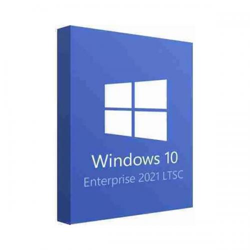 Microsoft Windows 10 IoT LTSC 2021 price in hyderabad, telangana, andhra, vijayawada, secunderabad