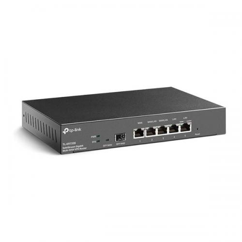 TP Link TL ER7206 SafeStream Gigabit Multi WAN VPN Router price in hyderabad, telangana, andhra, vijayawada, secunderabad