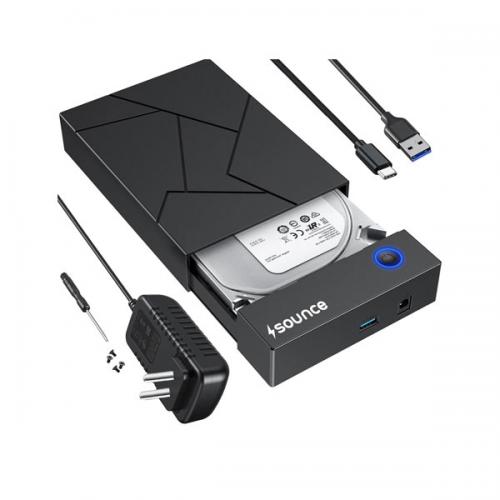 Sounce 3 Inch 16TB External Hard Disk price in hyderabad, telangana, andhra, vijayawada, secunderabad