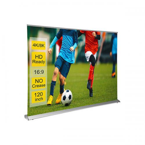 Logic LGCM120 120 Inch Motorized Projector Screen price in hyderabad, telangana, andhra, vijayawada, secunderabad