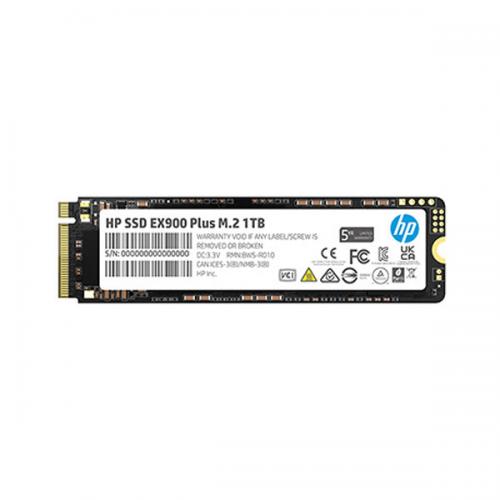 Hp EX900 Plus 1TB NVMe M2 PCIe Internal SSD price in hyderabad, telangana, andhra, vijayawada, secunderabad