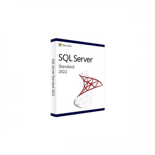 Microsoft SQL Server 2022 Standard Edition License price in hyderabad, telangana, andhra, vijayawada, secunderabad