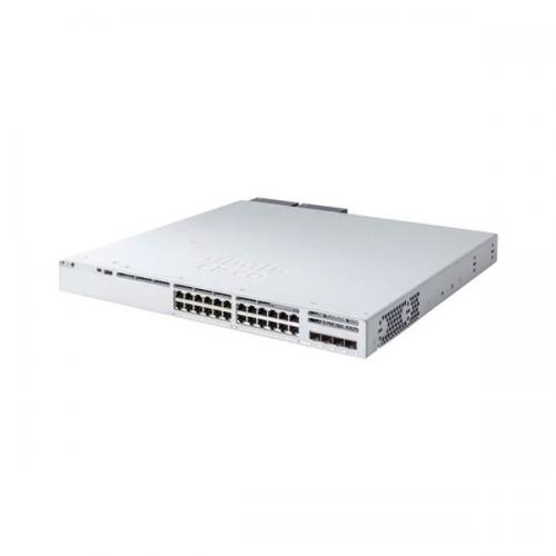 Cisco Catalyst C9300L 24T 4G E 24 Port Network Switch price in hyderabad, telangana, andhra, vijayawada, secunderabad