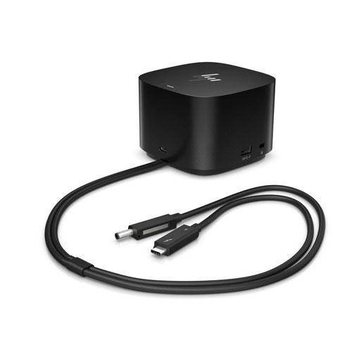 Hp Thunderbolt 280W G4 Docks price in hyderabad, telangana, andhra, vijayawada, secunderabad