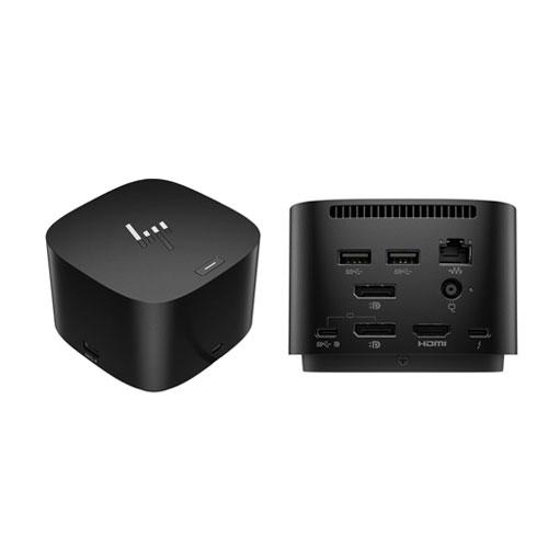 Hp Thunderbolt 120W G4 Docks price in hyderabad, telangana, andhra, vijayawada, secunderabad