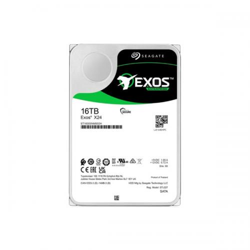 Seagate Exos X24 16TB SATA Hard Drive dealers price in hyderabad, telangana, andhra, vijayawada, secunderabad, warangal, nalgonda, nizamabad, guntur, tirupati, nellore, vizag, india