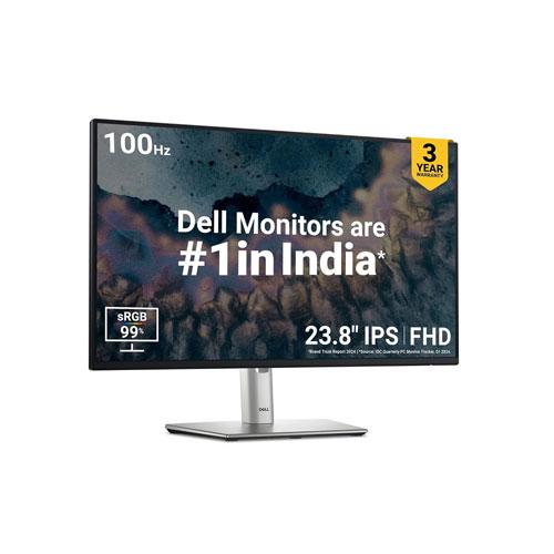 Dell Pro 24 Plus P2425H LED Monitor models pricelist in hyderabad, telangana, andhra, vijayawada, secunderabad, warangal, nalgonda, nizamabad, guntur, tirupati, nellore, vizag, india Dell Pro 24 Plus P2425H LED Monitor dealers price in hyderabad, telangana, andhra, vijayawada, secunderabad, warangal, nalgonda, nizamabad, guntur, tirupati, nellore, vizag, india