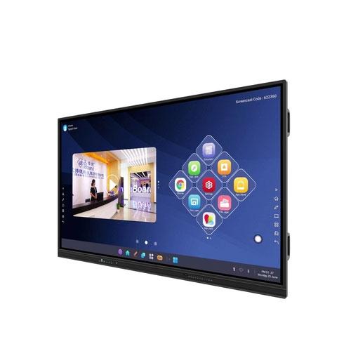 OPS 110 Inch Interactive Flat Display price in hyderabad, telangana, andhra, vijayawada, secunderabad