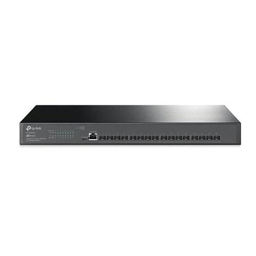 TP Link TL SX3016F JetStream 16 Port Network Switch price in hyderabad, telangana, andhra, vijayawada, secunderabad