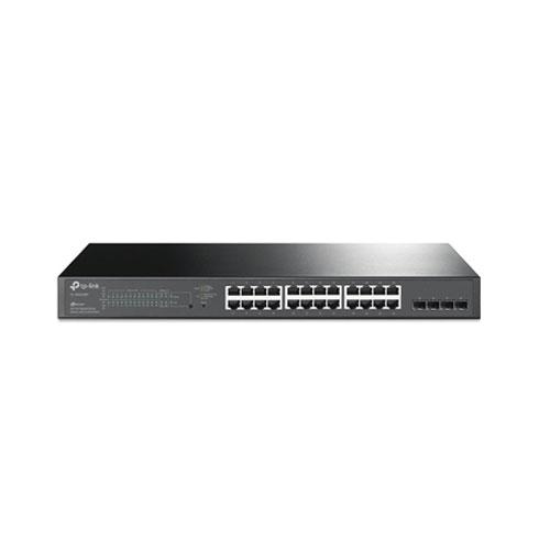 TP Link TL SG3428XMP JetStream 24 Port Network Switch price in hyderabad, telangana, andhra, vijayawada, secunderabad