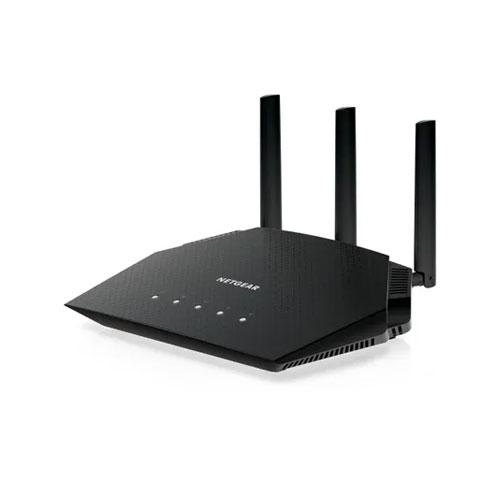 Netgear RAX10 Nighthawk 4 Stream WiFi 6 Router dealers price in hyderabad, telangana, andhra, vijayawada, secunderabad, warangal, nalgonda, nizamabad, guntur, tirupati, nellore, vizag, india