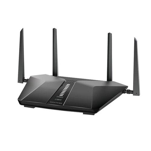 Netgear RAX50 Nighthawk 6 Stream Dual Band WiFi 6 Router dealers price in hyderabad, telangana, andhra, vijayawada, secunderabad, warangal, nalgonda, nizamabad, guntur, tirupati, nellore, vizag, india