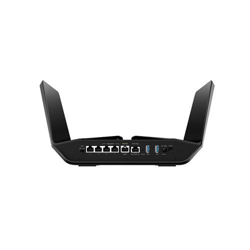 Netgear RAX120 Nighthawk 12 Stream Dual Band WiFi 6 Router dealers price in hyderabad, telangana, andhra, vijayawada, secunderabad, warangal, nalgonda, nizamabad, guntur, tirupati, nellore, vizag, india