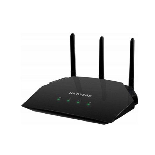 Netgear R6350 Dual Band Smart WiFi 5 Router dealers price in hyderabad, telangana, andhra, vijayawada, secunderabad, warangal, nalgonda, nizamabad, guntur, tirupati, nellore, vizag, india