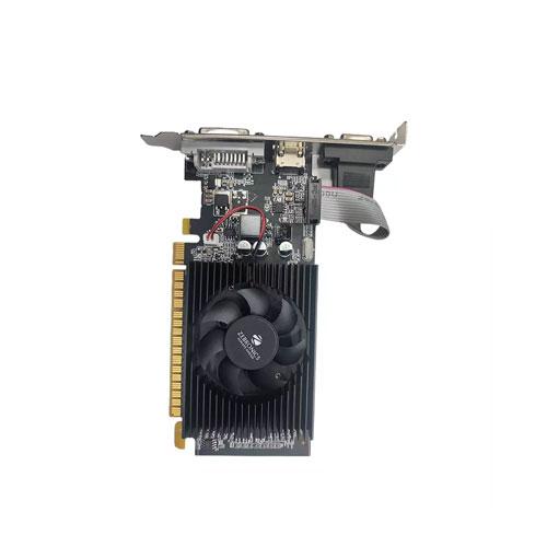 Zebronics Zeb GT730 4GB Graphics Card price in hyderabad, telangana, andhra, vijayawada, secunderabad