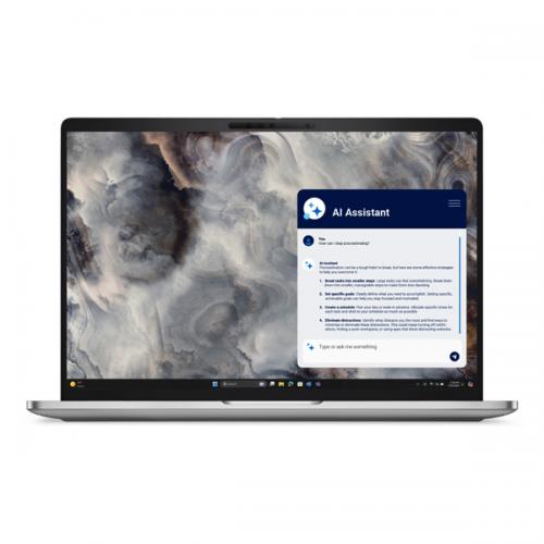 Dell Pro 16 Plus Ultra 5 Processor 16GB RAM Business Laptop dealers price in hyderabad, telangana, andhra, vijayawada, secunderabad, warangal, nalgonda, nizamabad, guntur, tirupati, nellore, vizag, india