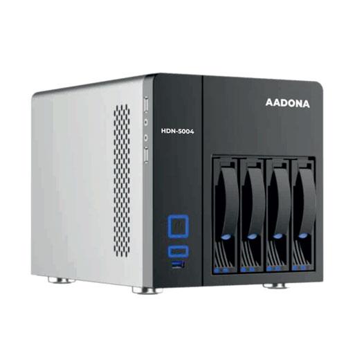 Aadona HELIOS HDN 5004 Network Attached Storage dealers price in hyderabad, telangana, andhra, vijayawada, secunderabad, warangal, nalgonda, nizamabad, guntur, tirupati, nellore, vizag, india