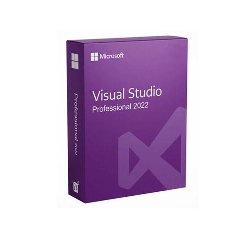 Microsoft Visual Studio Professional 2022 v17 14 Licence dealers price in hyderabad, telangana, andhra, vijayawada, secunderabad, warangal, nalgonda, nizamabad, guntur, tirupati, nellore, vizag, india