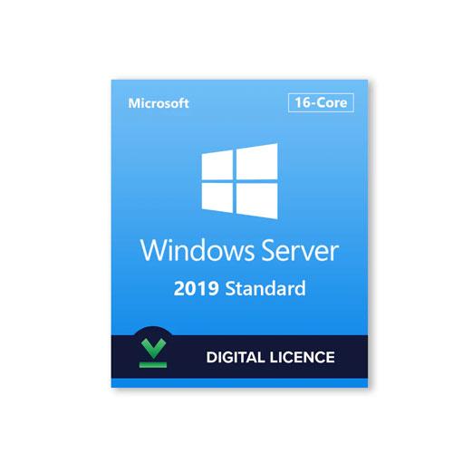 Microsoft Windows Server Standard 2019 16 core Licence dealers price in hyderabad, telangana, andhra, vijayawada, secunderabad, warangal, nalgonda, nizamabad, guntur, tirupati, nellore, vizag, india