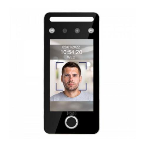 ESSL AiFace Eris Biometric Face Access System dealers price in hyderabad, telangana, andhra, vijayawada, secunderabad, warangal, nalgonda, nizamabad, guntur, tirupati, nellore, vizag, india