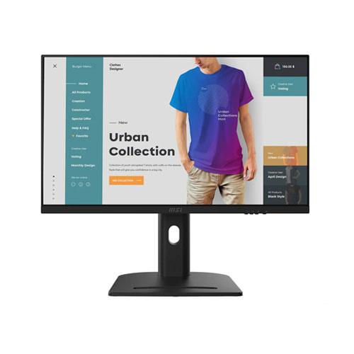 MSI Modern AM273Q AI 1UM Ultra 5 Processor 27 Inch Desktop dealers price in hyderabad, telangana, andhra, vijayawada, secunderabad, warangal, nalgonda, nizamabad, guntur, tirupati, nellore, vizag, india