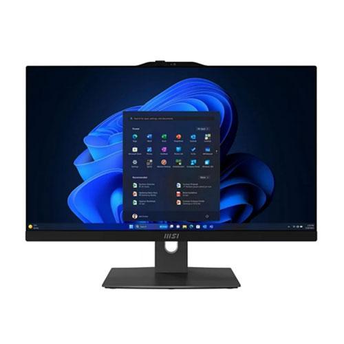 MSI Modern AM242P 1M Ultra 5 Processor 24 Inch Desktop dealers price in hyderabad, telangana, andhra, vijayawada, secunderabad, warangal, nalgonda, nizamabad, guntur, tirupati, nellore, vizag, india
