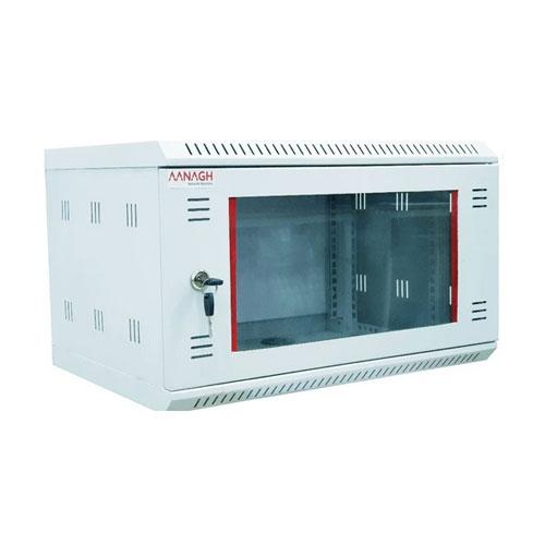 Aadona 6U Indoor Rack Wall Mount dealers price in hyderabad, telangana, andhra, vijayawada, secunderabad, warangal, nalgonda, nizamabad, guntur, tirupati, nellore, vizag, india