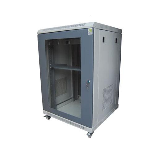 Aadona 17U Floor Standing Rack price in hyderabad, telangana, andhra, vijayawada, secunderabad