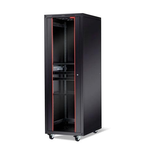 Aadona 48U Floor Standing Rack price in hyderabad, telangana, andhra, vijayawada, secunderabad