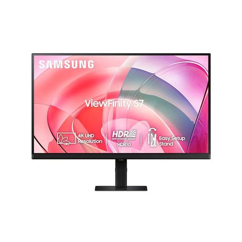 Samsung LS27D700EAWXXL 4K UHD ViewFinity S7 Professional Monitor price in hyderabad, telangana, andhra, vijayawada, secunderabad
